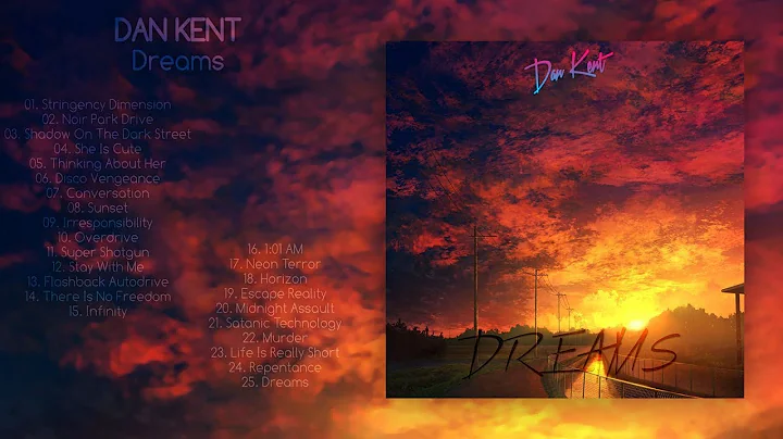 Dan Kent Photo 29