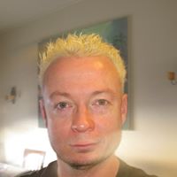 Robert Angier Photo 2