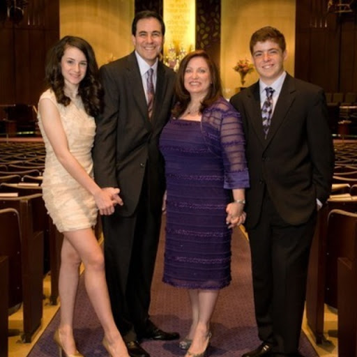 Sheri Green Photo 16