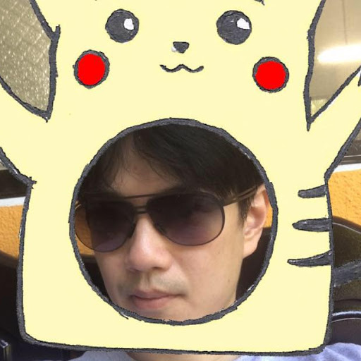 Vincent Ho Photo 10