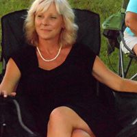 Jane Dalton Photo 7