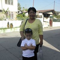 Grace Lim Photo 3