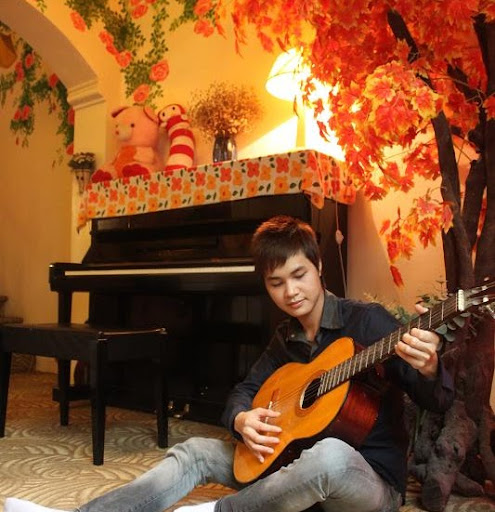 Quy Vu Photo 11