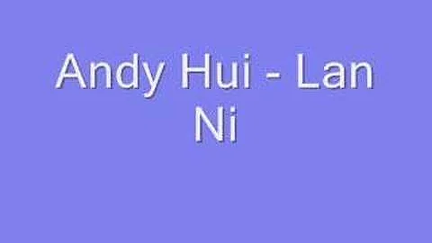 Hui Lan Photo 23
