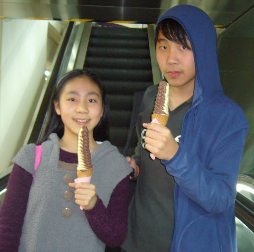 Sophia Chiang Photo 12