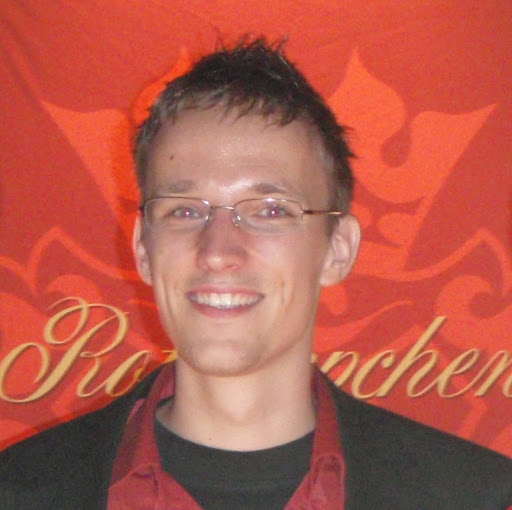 Alexander Richter Photo 10