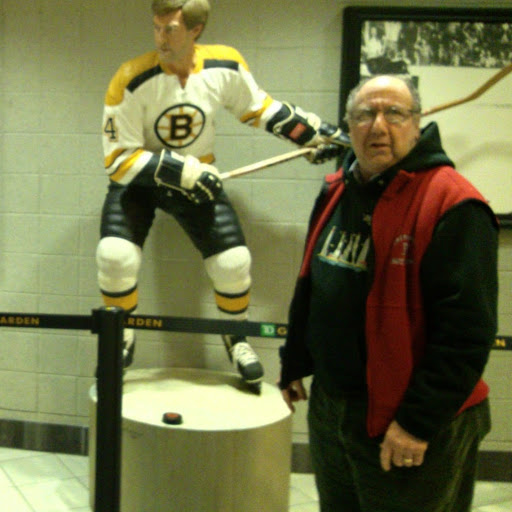 Richard Gottlieb Photo 16