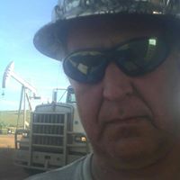 Gregg Henderson Photo 1