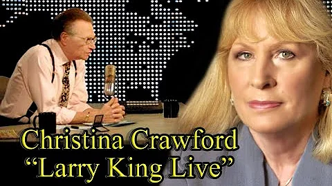 Christine Crawford Photo 30