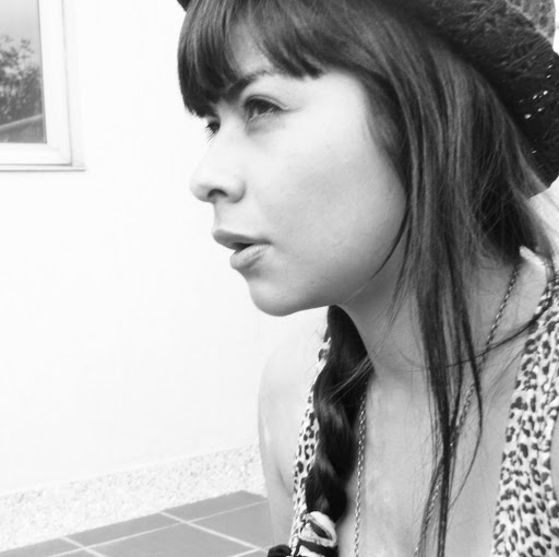 Vanessa Holguin Photo 9