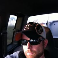 Joshua Hedge Photo 2