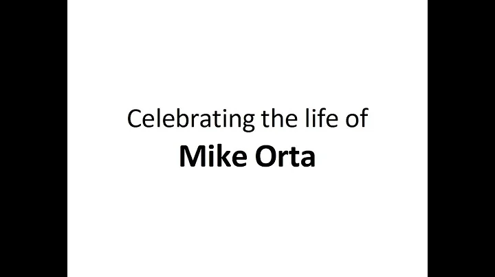 Michael Orta Photo 31