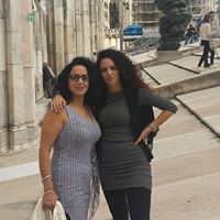 Karine Torosyan Photo 1
