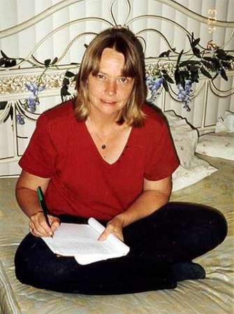 Penny Zimmerman Photo 12