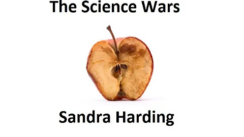 Sandra Harding Photo 30