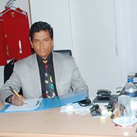 Mosharraf Hossain Photo 5