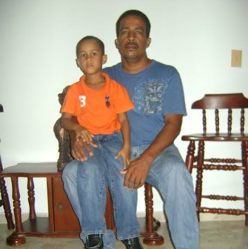 Basilio Castro Photo 7