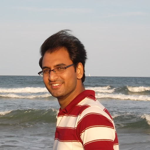 Chintankumar Patel Photo 10