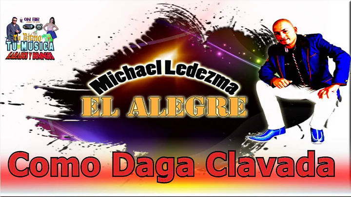 Michael Ledesma Photo 35