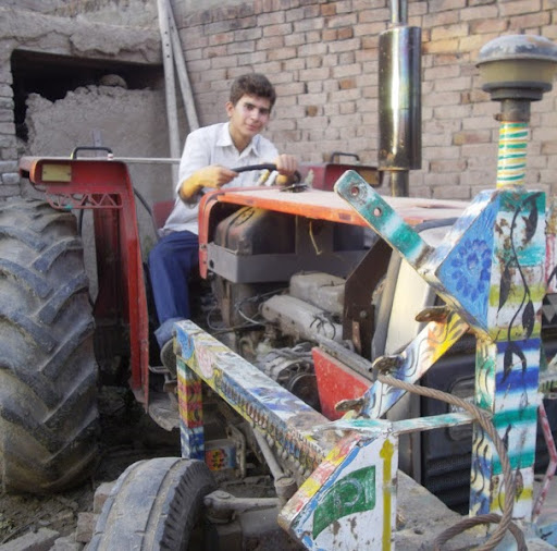 Muhammad Cheema Photo 16