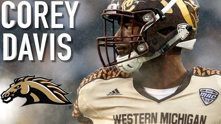 Korey Davis Photo 32