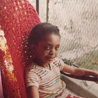 Kenya Knight Photo 5
