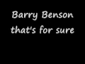 Barry Benson Photo 34