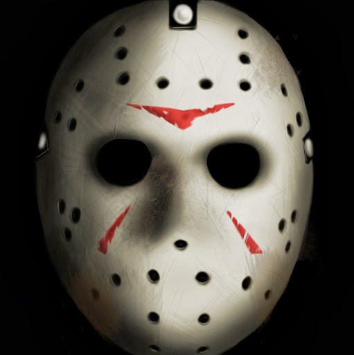 Jason Mask Photo 5