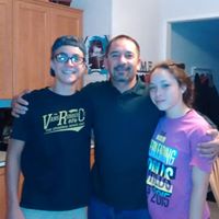 Danny Tafoya Photo 1