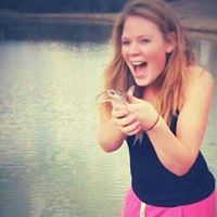 Leah Moran Photo 8