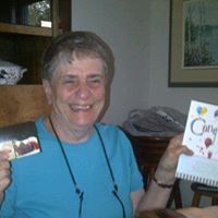 Sharon Beauregard Photo 2