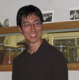 Eric Hayashi Photo 10