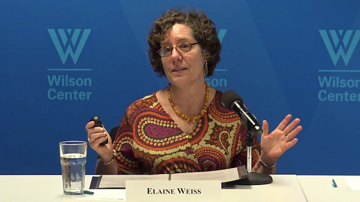 Elaine Weis Photo 4