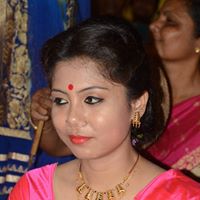 Aparajita Dutta Photo 6