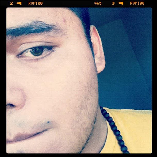 Cesar Ortega Photo 10