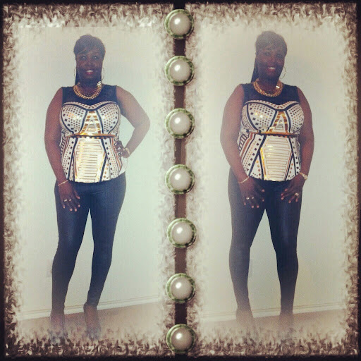 Tamara Wilkerson Photo 7
