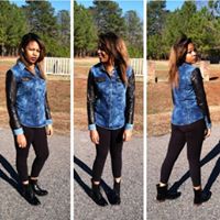 Latoya Stallings Photo 2