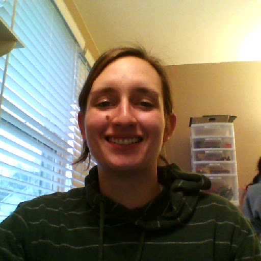Stephanie Gerber Photo 12