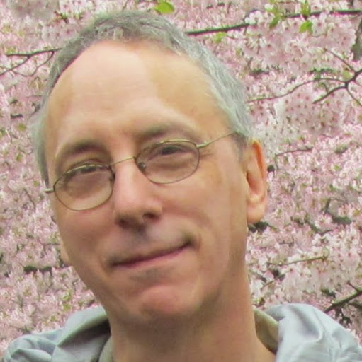 Alan Isaac Photo 15