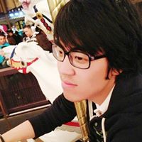 Wei Cao Photo 9