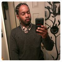 Domonic Brown Photo 5
