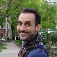 Richard Scalzo Photo 5