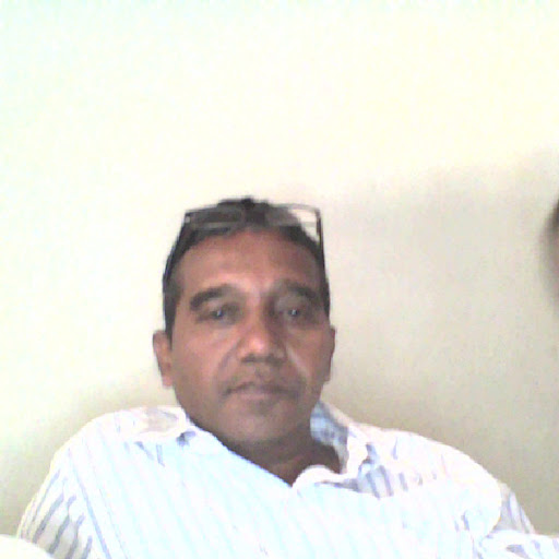 Kamlesh Gandhi Photo 16