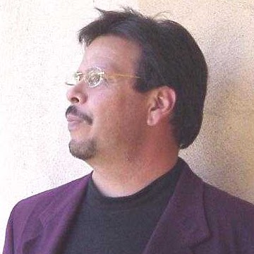 Louis Ramirez Photo 15