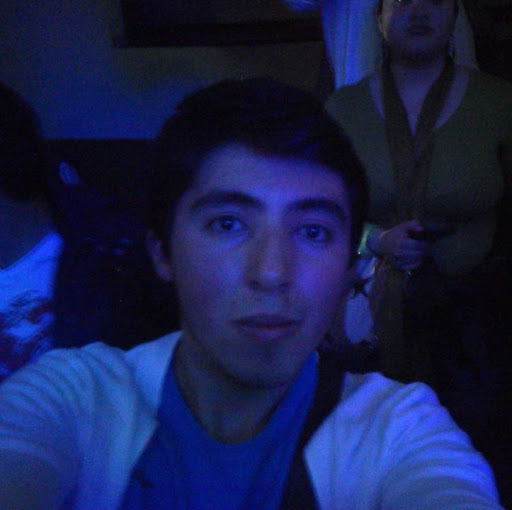 Juan Mayorga Photo 12