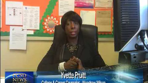 Yvette Pruitt Photo 5
