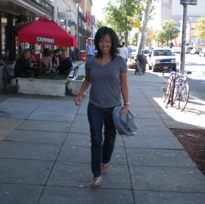Eva Wong Photo 12