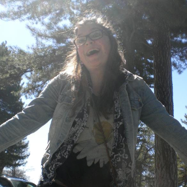 Carly Wilson Photo 13