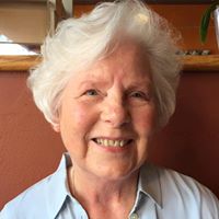 Norma Foss Photo 3