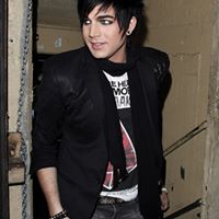 Adam Lambert Photo 8